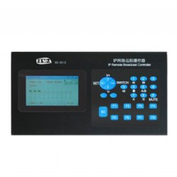 KD-8510IP網(wǎng)絡(luò)遠(yuǎn)程播控器