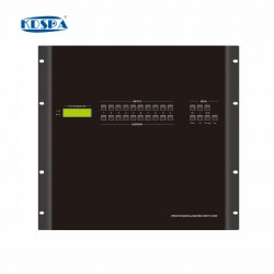 64路混插機(jī)箱  KD-MIX64